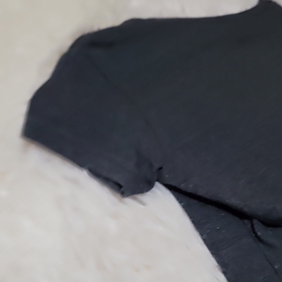 Disney, Star Wars, Graphic Tee - Black, Boy's Size 4T - Picture 4 of 6